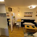 Acero Apartment