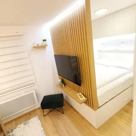 Acero Lägenhet Jahorina