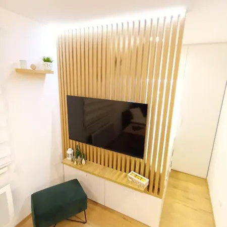 Acero Lägenhet Jahorina