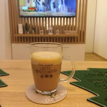 Acero Lägenhet Jahorina