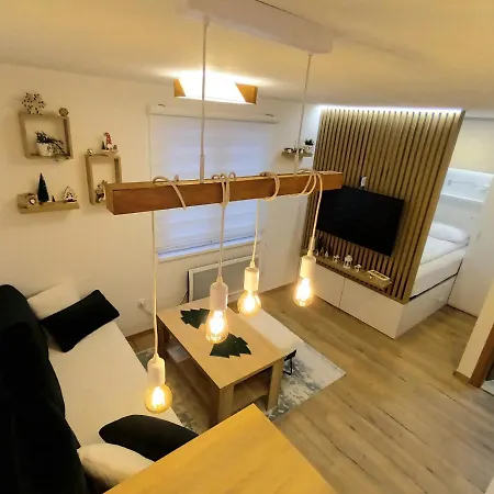 Acero Appartement