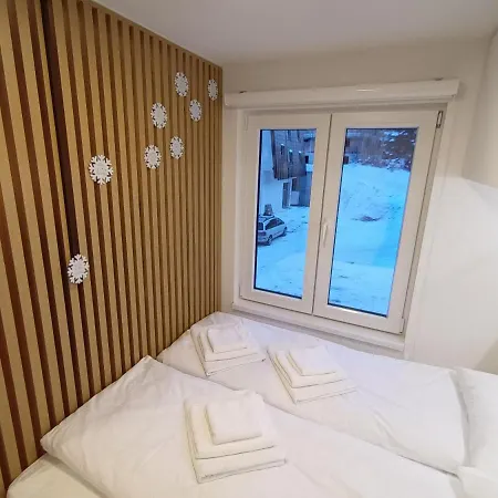 Acero Lägenhet Jahorina