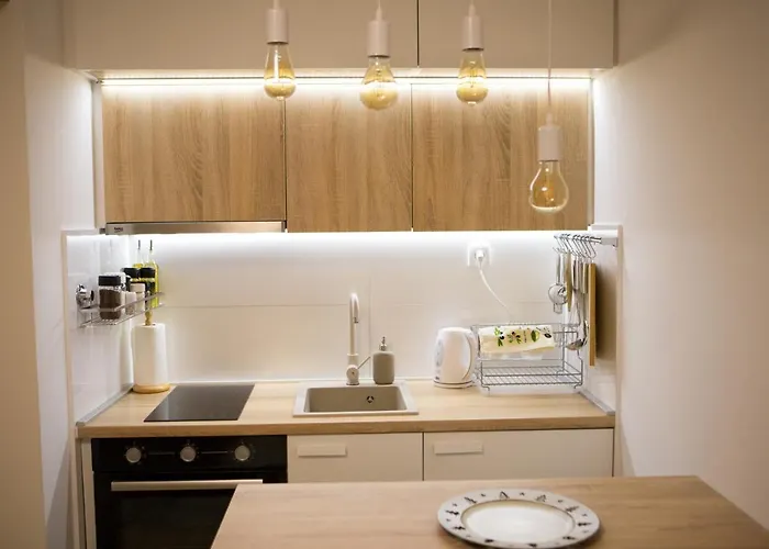 Daire Acero Jahorina