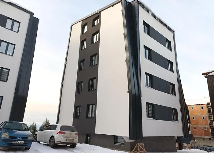 Acero Daire Jahorina