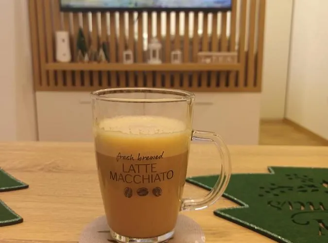 Acero Daire Jahorina